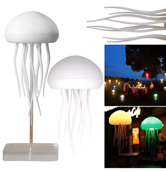 Nowoczesna Lampa Meduzy LED *OKAZJA*