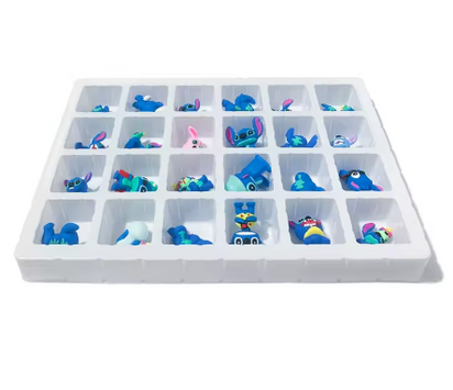 Kalendarz Adwentowy z figurkami™