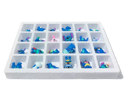 Kalendarz Adwentowy z figurkami™