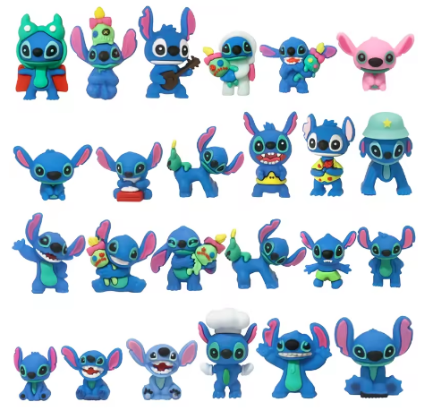 Kalendarz Adwentowy z figurkami™