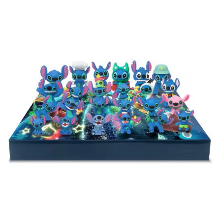 Kalendarz Adwentowy z figurkami™